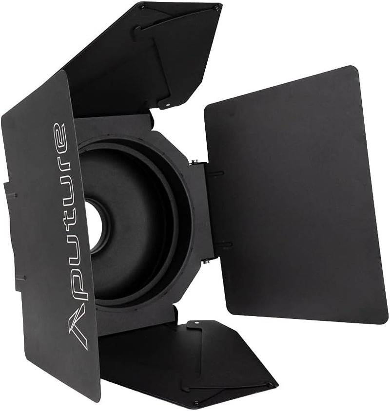 Aputure F10 Barndoors LS 600d Pro Lighting — main product image
