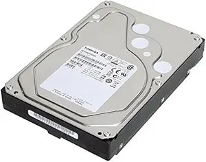 Toshiba MC04ACA500E 5TB Internal 7200RPM Hard Drive