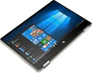 HP Pavilion x360 14" Touchscreen 2-in-1 Laptop