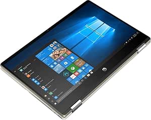 HP Pavilion x360 14" FHD Touch 2-in-1 Laptop i5 16GB 1TB SSD