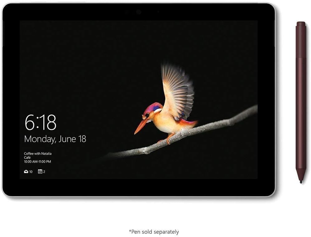 Microsoft Surface Intel Pentium 8GB 128GB SSD (Renewed)