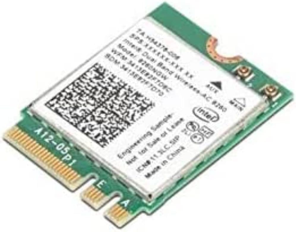 Lenovo L850-GL ThinkPad Fibocom CAT9 WWAN Module