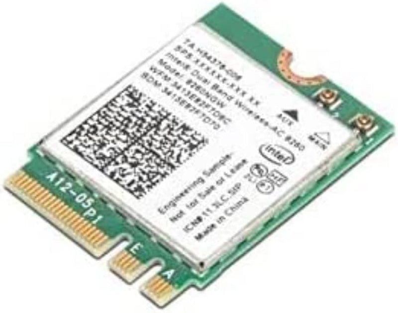 Lenovo L850-GL ThinkPad Fibocom CAT9 WWAN Module — main product image