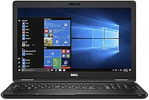 Dell Latitude 5580 i7 Business Laptop Renewed