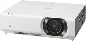 Sony VPLCH355 4000 Lumens WUXGA LCD Projector — main product image