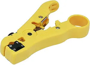 Monoprice 103354 Universal Cable Jacket Stripper