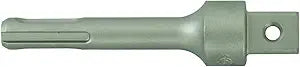 Hitachi 303044 SDS Plus 1/2-Inch Square Drive Adapter — main product image