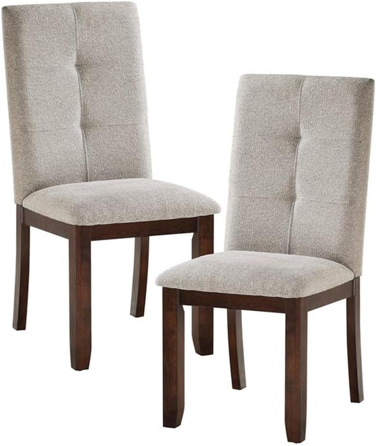 Lexicon Binghampton Dining Chair Set - Cherry