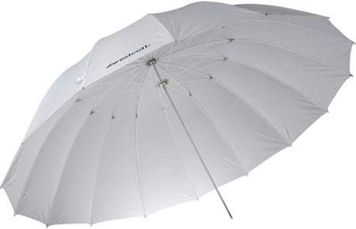 Westcott Parabolic 7-Foot Umbrella Kit Photography Lighting