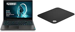 Lenovo Ideapad L340 Gaming Laptop 15.6" FHD Bundle
