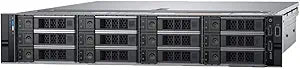 Dell EMC PowerEdge R740xd Server Silver 4110 (Renewed)