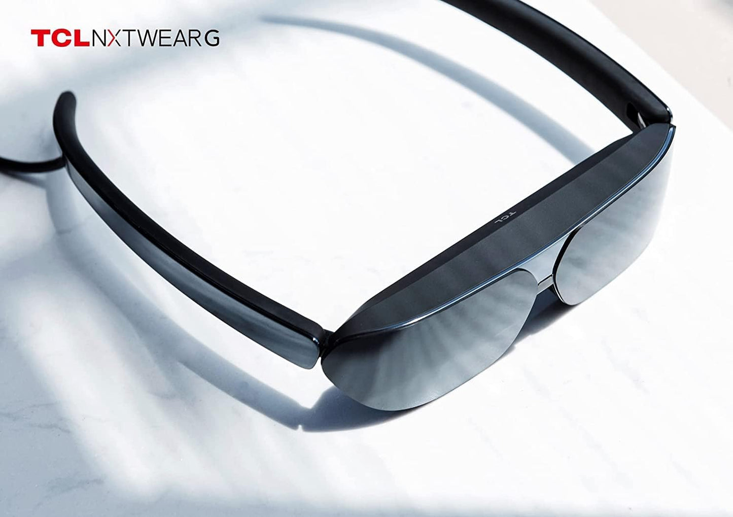 TCL NXTWEAR G Smart Glasses Dual HD OLED Display