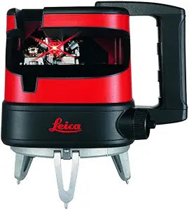 Leica AR784438 Lino ML180 Multi-line Laser Level