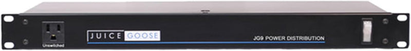 Juice Goose JG 9 Power Conditioner 9-Outlet — main product image
