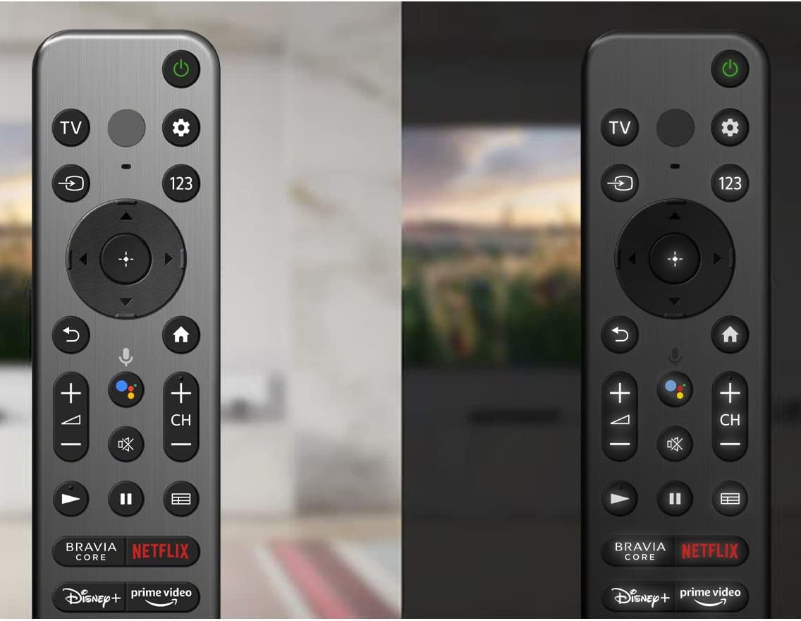Sony XR55A95K 55-Inch 4K OLED Smart Google TV