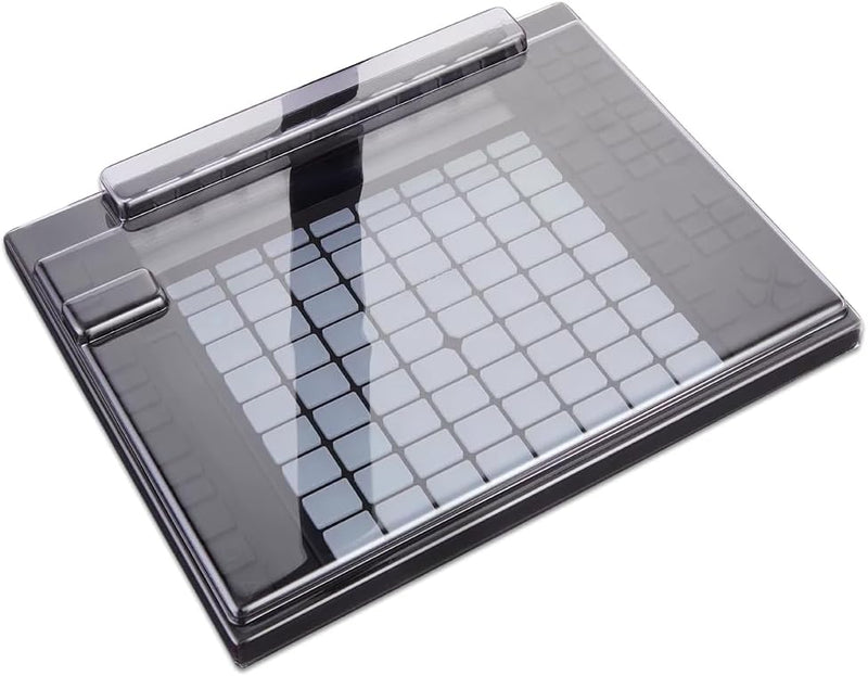Decksaver DS-PC-APUSH Ableton Push Controller Cover — main product image