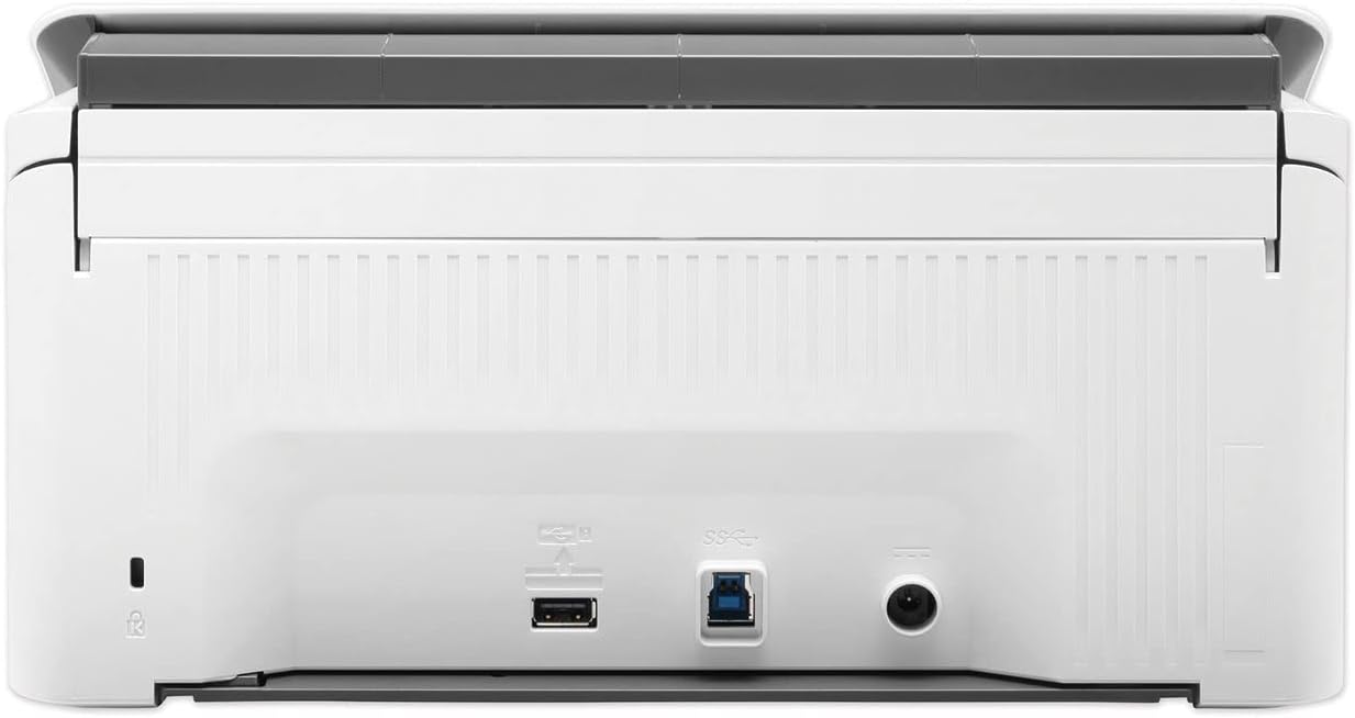 HP ScanJet Pro 2000 s2 35ppm Duplex Document Scanner