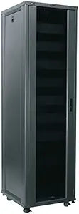 Middle Atlantic RCS-4224 42 Space Configured Rack — main product image