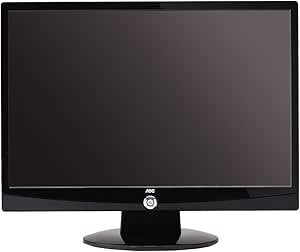 AOC 917SW 19" Widescreen LCD Monitor