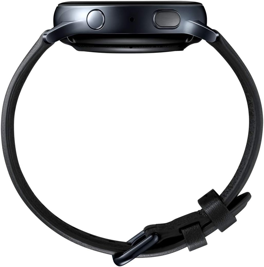 Samsung 43191600 Galaxy Watch Active2 Black 40mm