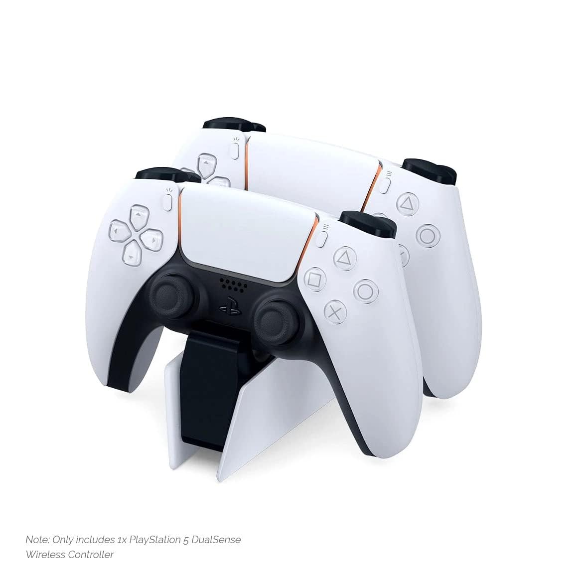 Sony 3005715-cr PlayStation 5 DualSense Wireless Controller (Renewed)