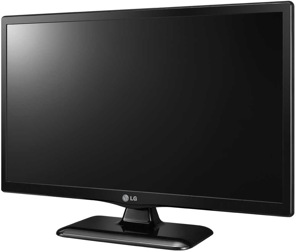 LG 22LF4520 22-Inch 1080p LED TV