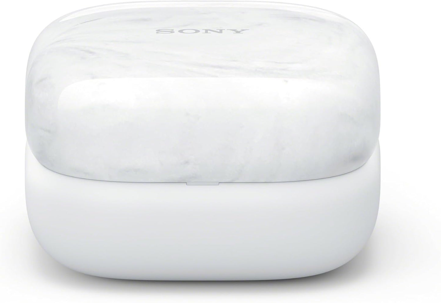 Sony WFL910W.UC LinkBuds Open Wireless Earbuds White