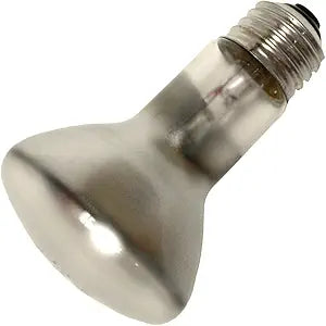 GE 93130745 30W R20 Reflector Spot Light Bulb — main product image
