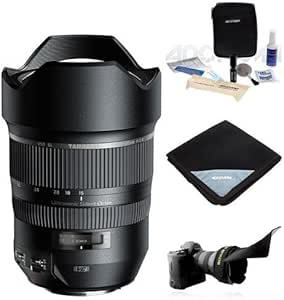 Tamron 15-30mm F/2.8 DI VC USD Nikon Wide-Angle — main product image