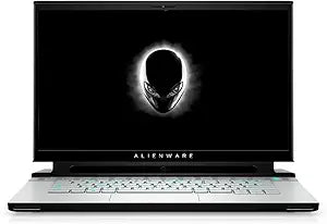 Dell Alienware m15 R3 i7 10th Gen 4K Renewed Gaming Laptop