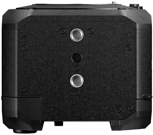 Panasonic DC-BGH1 Lumix 4K Box Cinema Camera Kit