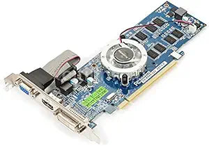 Gigabyte GV-R645-1GI ATI HD6450 1GB Graphics Card — main product image