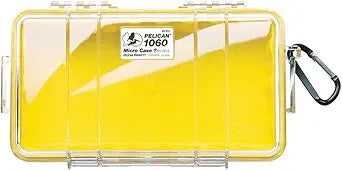 Pelican 1060 Micro Case for iPhone GoPro Camera