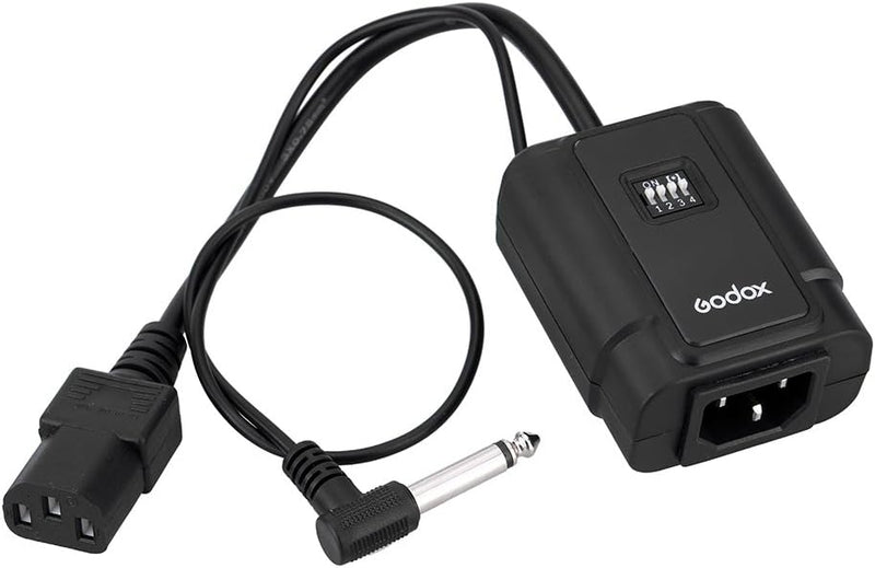 Godox 4332280005 DMR-16 Wireless Studio Flash Trigger Receiver — main product image