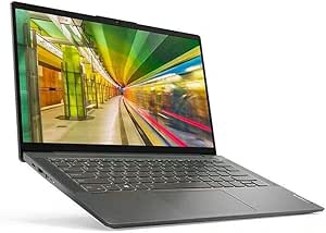 Lenovo 81YM00EAUS IdeaPad 5 Ryzen 5 Laptop — main product image