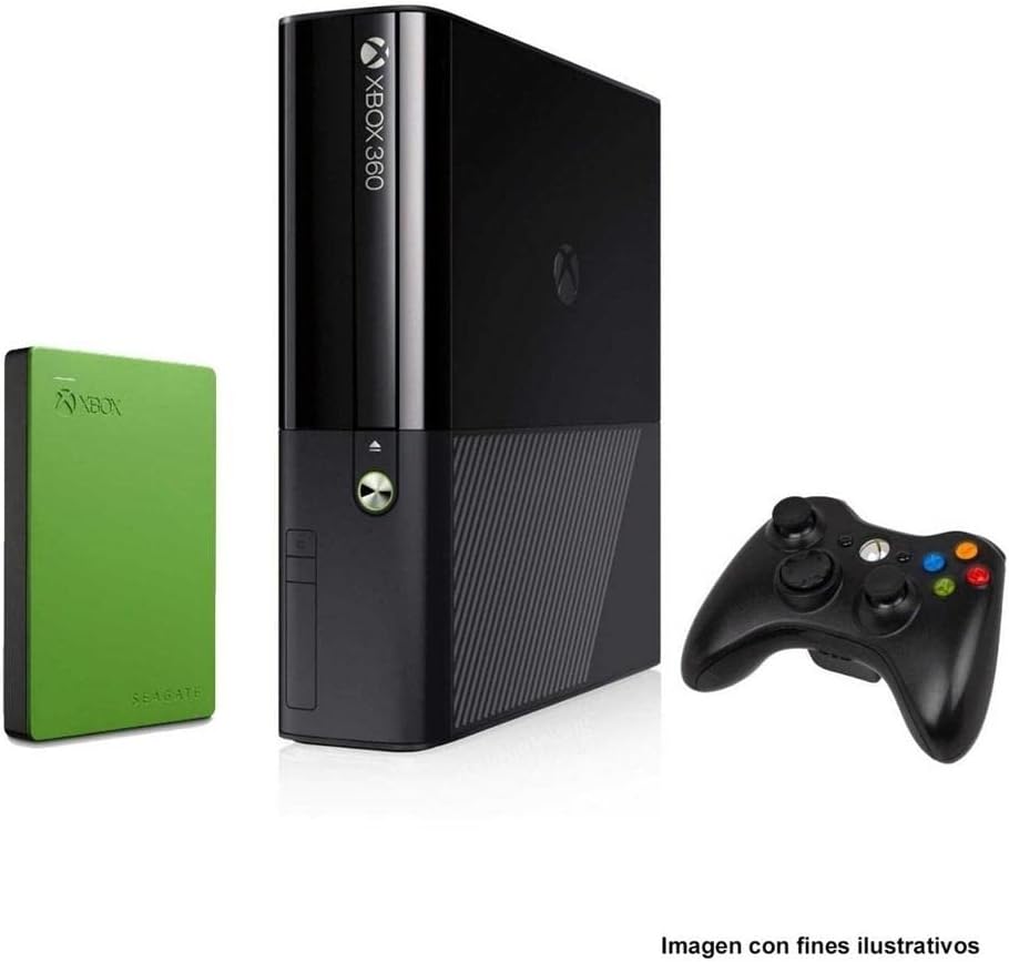 Seagate STEA2000403 Game Drive Xbox 2TB USB 3.0