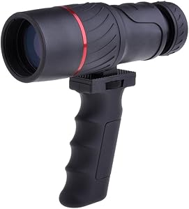 Neewer 10073010 8x42 Waterproof Zoom Monocular