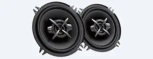 Sony XS-FB133E 5" 3-Way Coaxial 30W Car Speakers