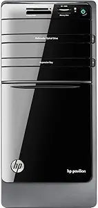HP Pavilion p7-1233w Desktop AMD A8-5500 8GB 1TB (Refurbished) — main product image
