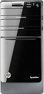 HP P7-1421 Pavilion AMD Quad-Core Desktop PC — main product image