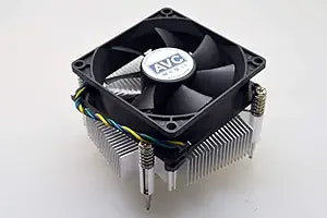 Lenovo 03T9513 ThinkCentre 510 710 910 Fan and Heatsink — main product image