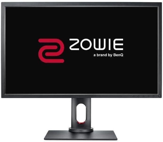 BenQ XL2731 ZOWIE 27-Inch 144Hz Gaming Monitor — main product image