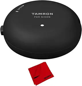 Tamron E1TMTICNIK TAP-in Console Nikon Lens Accessory — main product image