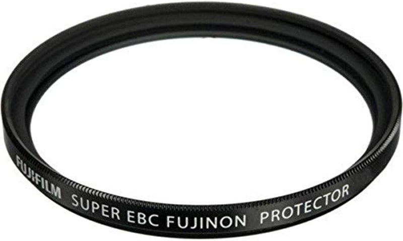 Fujifilm Protective Filter PRF-62 62mm Lens Protector — main product image