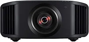 JVC DLA-NP5R D-ILA 4K HDR Home Theater Projector