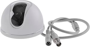 Neewer 52073395 LED CCTV Security Camera