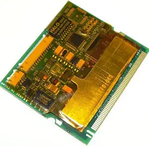 Intel MPCI3A56G-100P 56Kbps Mini PCI Internal Modem — main product image