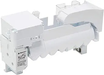 LG AEQ73110217 Refrigerator Ice Maker Assembly Kit OEM — main product image