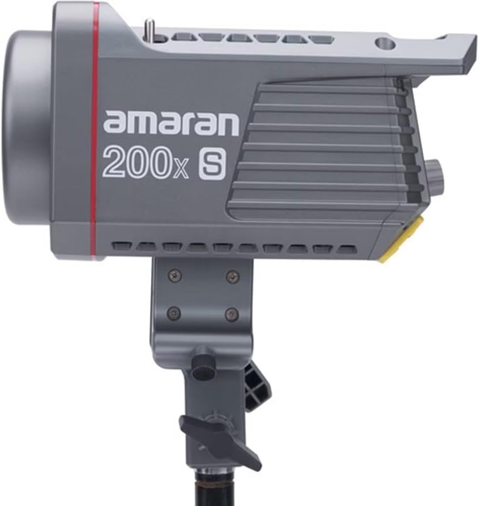 Aputure MI-LS-200X Amaran 200X S Bi-Color LED Light