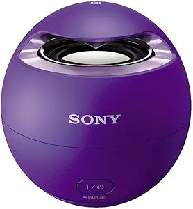 Sony SRS-X1-V Bluetooth Waterproof Wireless Speaker — main product image